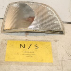 1999 VOLVO C70 2.4 PETROL. PASSENGER SIDE INDICATOR LIGHT