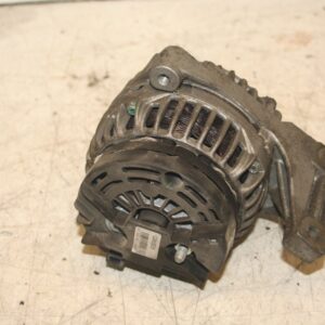 1999 VOLVO C70 2.4 PETROL. ALTERNATOR 0124515019