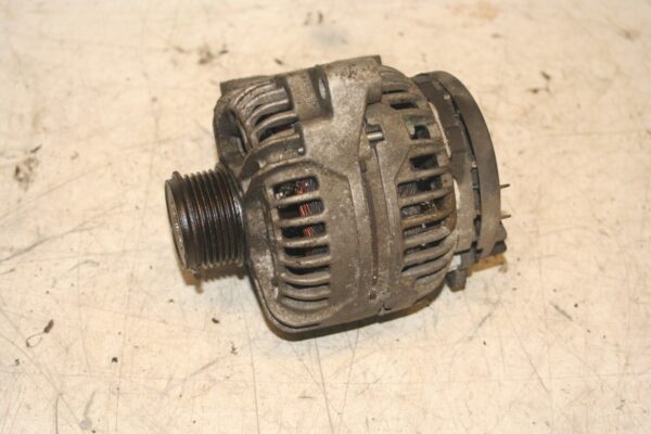 1999 VOLVO C70 2.4 PETROL. ALTERNATOR 0124515019 - Image 3