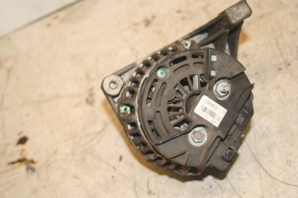 1999 VOLVO C70 2.4 PETROL. ALTERNATOR 0124515019 - Image 5