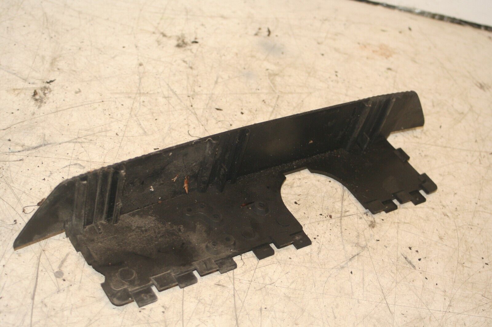 1999 VOLVO C70 2.4 PETROL. COVER PLASTIC TRIM 9447100 - Image 4