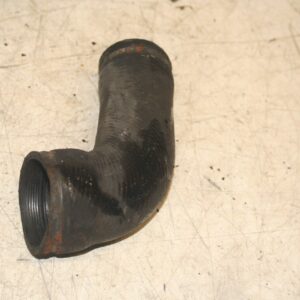 1999 VOLVO C70 2.4 PETROL. INTERCOOLER PIPE