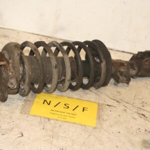 1999 VOLVO C70 2.4 PETROL. PASSENGER SIDE FRONT SUSPENSION UNIT