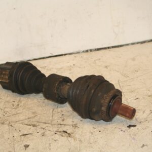 1999 VOLVO C70 2.4 PETROL. PASSENGER SIDE DRIVESHAFT