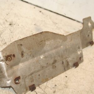 1999 VOLVO C70 2.4 PETROL. EXHAUST HEAT SHIELD