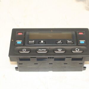 2001 LAND ROVER DISCOVERY 2 TD5. CLIMATE CONTROL SWITCHES DISPLAY JFC000170