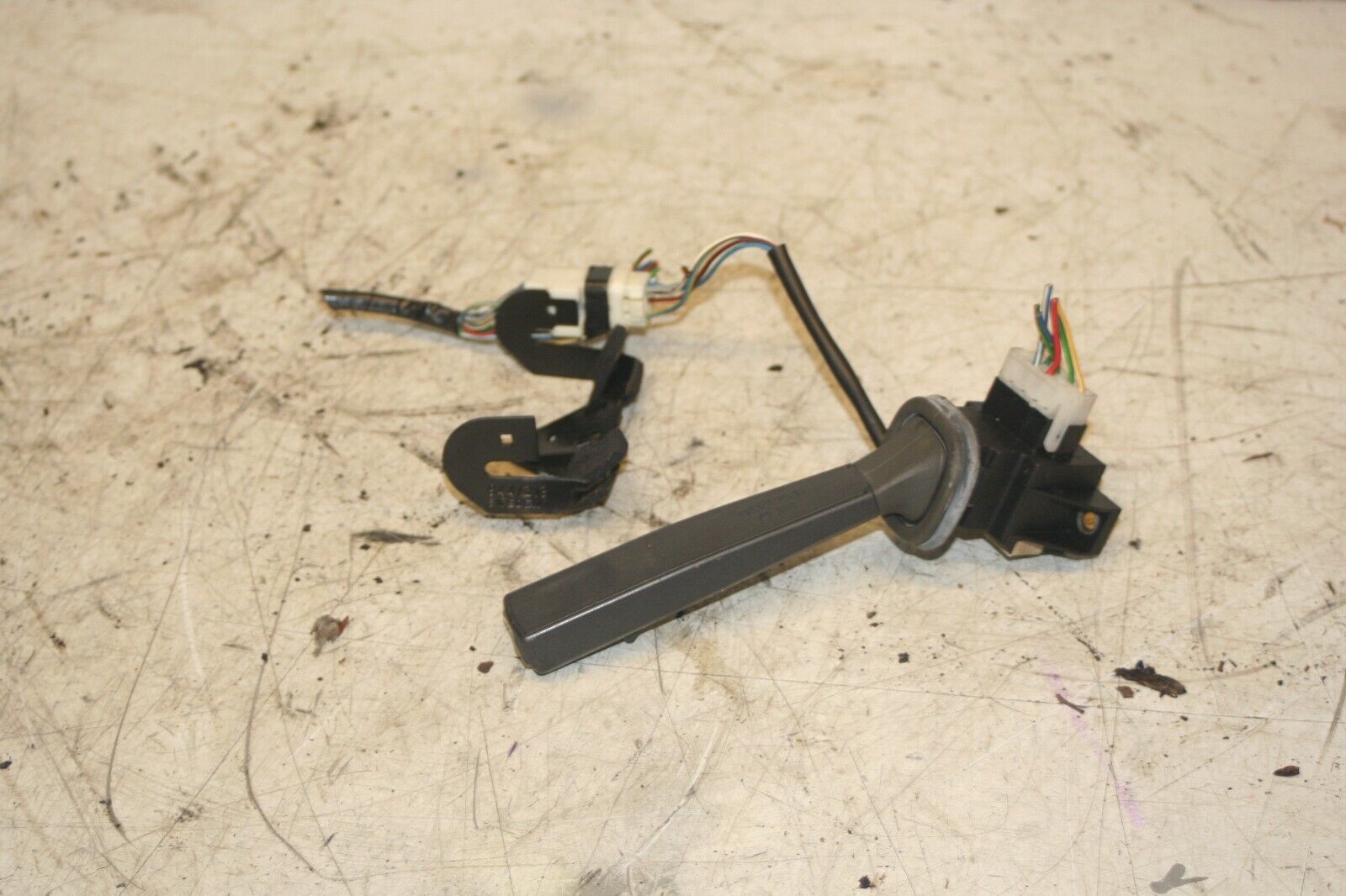 1999 VOLVO C70 2.4 PETROL. INDICATOR STALK CRUISE CONTROL