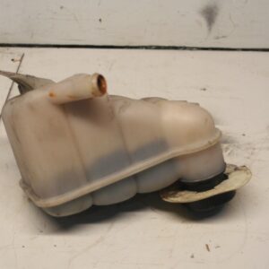 2001 LAND ROVER DISCOVERY 2 TD5. COOLANT BOTTLE RESERVOIR TANK