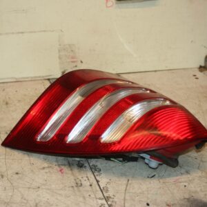 2006 MERCEDES BENZ C CLASS W203. OSR LIGHT UNIT