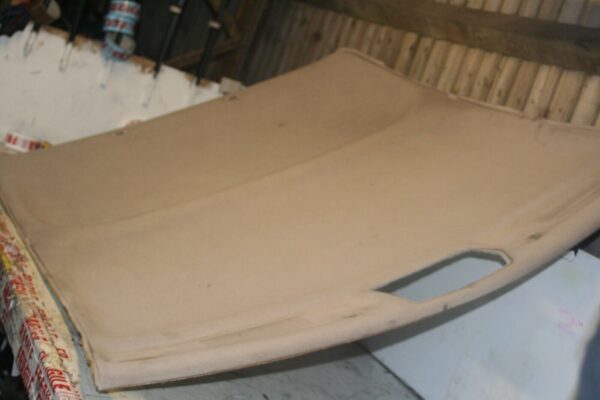 1999 VOLVO C70 2.4 PETROL. ROOF LINING - Image 2