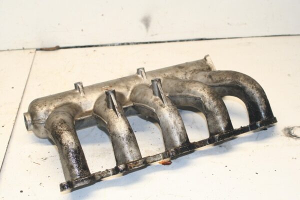 2001 LAND ROVER DISCOVERY 2 TD5. INTAKE MANIFOLD