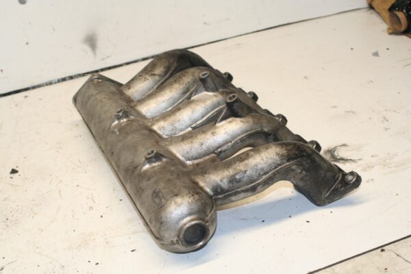 2001 LAND ROVER DISCOVERY 2 TD5. INTAKE MANIFOLD - Image 2