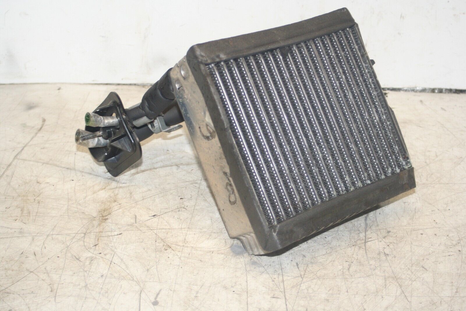 1999 VOLVO C70 2.4 PETROL. AIR CON MATRIX - Image 3