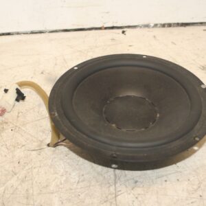 1999 VOLVO C70 2.4 PETROL. SPEAKER DOOR