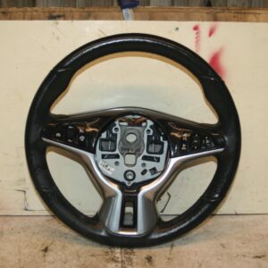 2013 VAUXHALL ADAM 1.4 PETROL MANUAL. STEERING WHEEL WITH CRUISE CONTROL RADIO