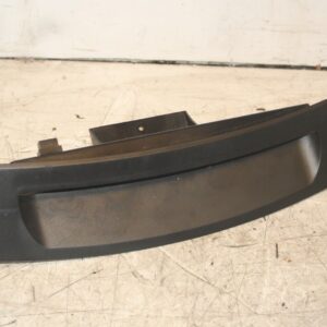 1999 VOLVO C70 2.4 PETROL. HIGH LEVEL THIRD BRAKE LIGHT