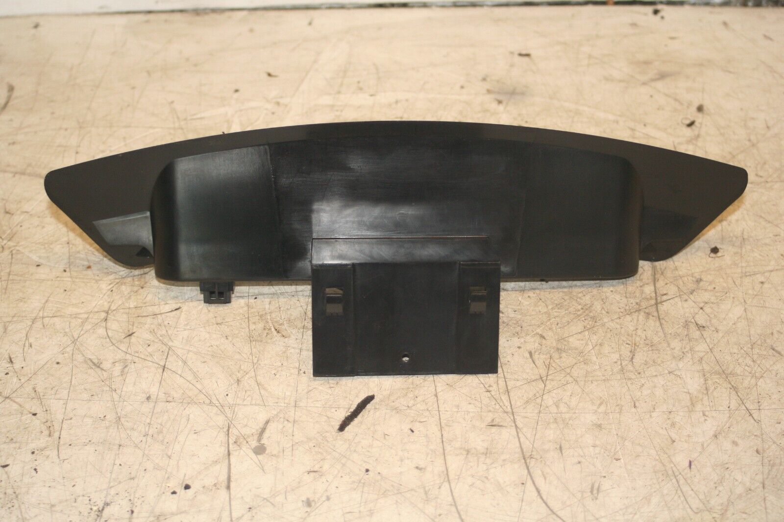 1999 VOLVO C70 2.4 PETROL. HIGH LEVEL THIRD BRAKE LIGHT - Image 3