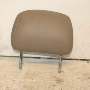 1999 VOLVO C70 2.4 PETROL. HEAD REST LEATHER