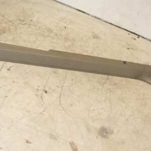 1999 VOLVO C70 2.4 PETROL. LOWER SILL TRIM COVER DRIVER SIDE