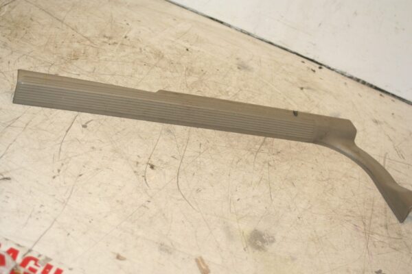 1999 VOLVO C70 2.4 PETROL. LOWER SILL TRIM COVER DRIVER SIDE