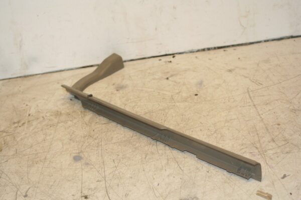 1999 VOLVO C70 2.4 PETROL. LOWER SILL TRIM COVER DRIVER SIDE - Image 2
