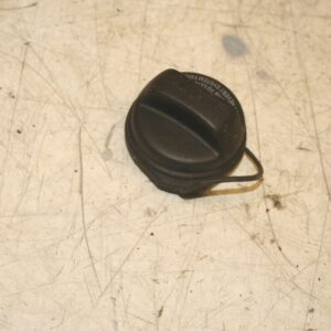 1999 VOLVO C70 2.4 PETROL. FUEL FLAP CAP
