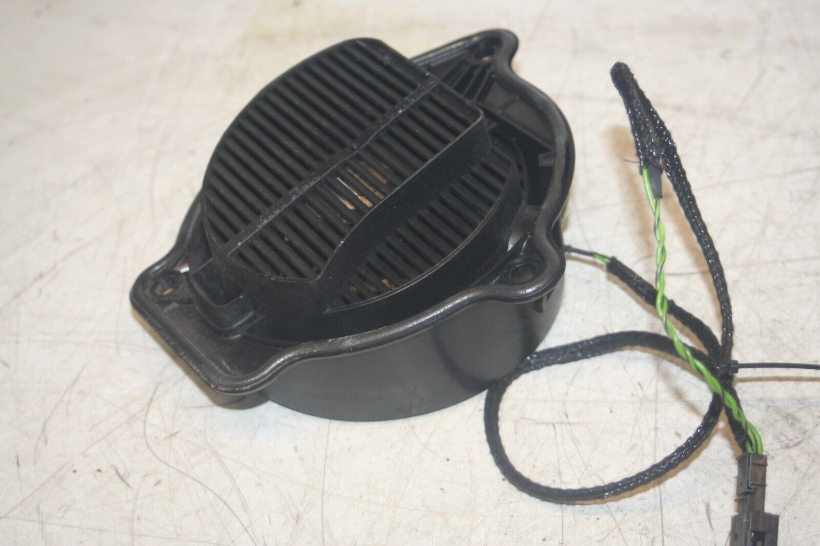 2005 MERCEDES S CLASS W220. DOOR SPEAKER - Image 4