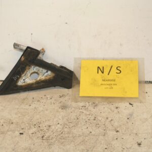 1999 VOLVO C70 2.4 PETROL. PASSENGER SIDE WING MIRROR TRIM FRAME