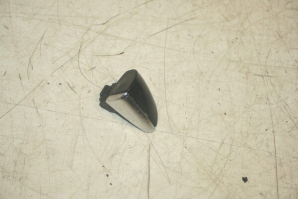 2005 MERCEDES S CLASS W220. OUTER DOOR HANDLE LOCK COVER