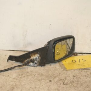 1999 VOLVO C70 2.4 PETROL. DRIVER SIDE WING MIRROR NO COVER