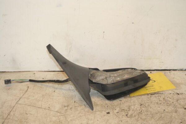 1999 VOLVO C70 2.4 PETROL. DRIVER SIDE WING MIRROR NO COVER - Image 2