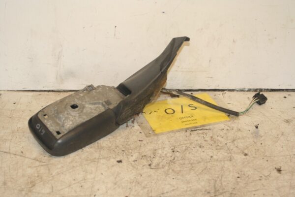 1999 VOLVO C70 2.4 PETROL. DRIVER SIDE WING MIRROR NO COVER - Image 3
