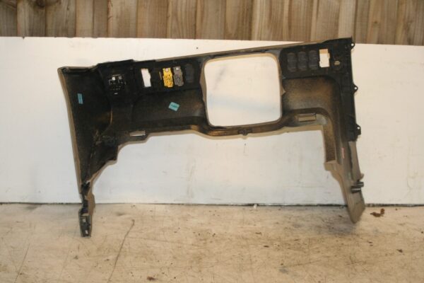 1999 VOLVO C70 2.4 PETROL. DASHBOARD LOWER PANEL HEADLIGHT SWITCH - Image 4