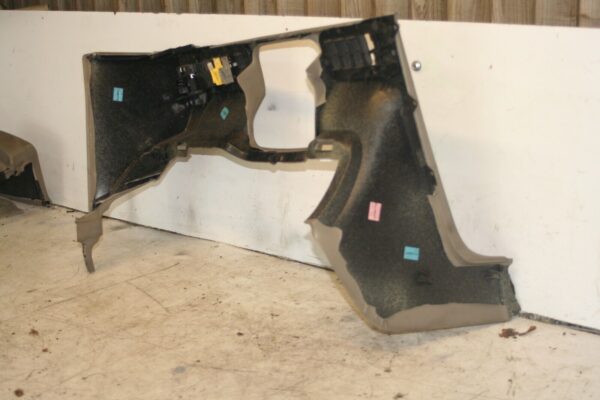 1999 VOLVO C70 2.4 PETROL. DASHBOARD LOWER PANEL HEADLIGHT SWITCH - Image 5