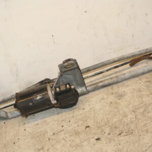 1999 VOLVO C70 2.4 PETROL. WIPER MOTOR AND LINKAGE