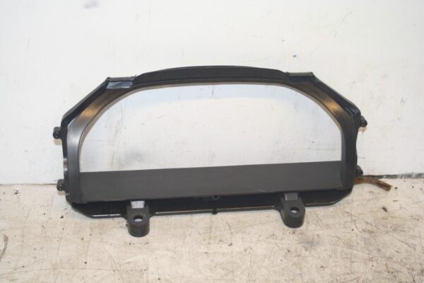 1999 VOLVO C70 2.4 PETROL. SPEEDOMETER SURROUND - Image 2