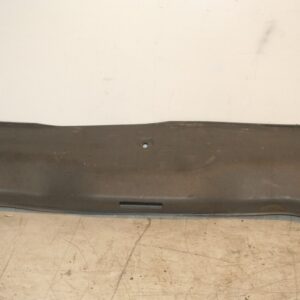 1999 VOLVO C70 2.4 PETROL. BOOT TAILGATE PLASTIC TRIM 8618532