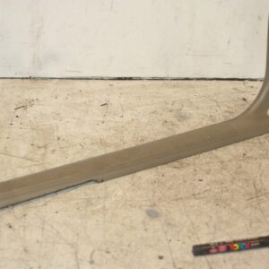 1999 VOLVO C70 2.4 PETROL. SIDE SILL TRIM PASSENGER SIDE
