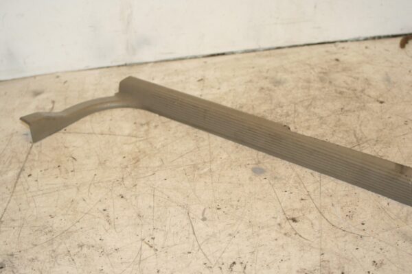 1999 VOLVO C70 2.4 PETROL. SIDE SILL TRIM PASSENGER SIDE - Image 2