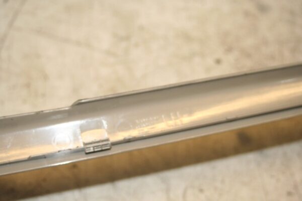 1999 VOLVO C70 2.4 PETROL. SIDE SILL TRIM PASSENGER SIDE - Image 6
