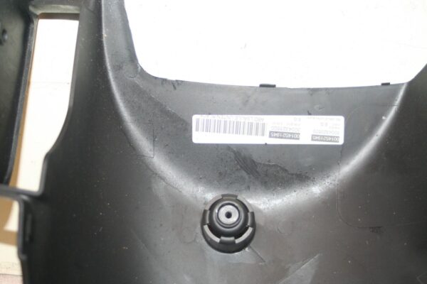 2013 VAUXHALL ADAM 1.4 PETROL MANUAL. STEERING LOWER COWLING TRIM - Image 3