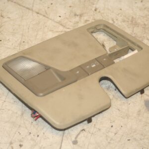 1999 VOLVO C70 2.4 PETROL. INTERIOR LIGHT UNIT 9483147