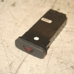 1999 VOLVO C70 2.4 PETROL. HAZARD SWITCH