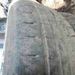 2008 FORD FOCUS CC CONVERTIBLE. SET OF 17 INCH ALLOY WHEELS - Image 4