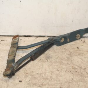1999 VOLVO C70 2.4 PETROL. BONNET HINGE + GAS STRUT