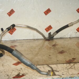 2005 VOLKSWAGEN GOLF MK5. AIR CON PIPE