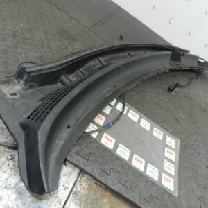 2009 NISSAN QASHQAI J10. SCUTTLE PANEL