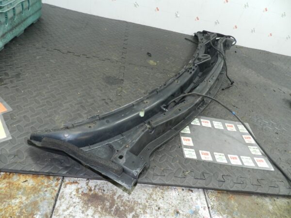 2009 NISSAN QASHQAI J10. SCUTTLE PANEL - Image 3