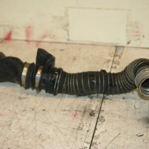 2006 MERCEDES BENZ C CLASS W203. BOOST PIPE