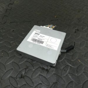 2009 NISSAN QASHQAI J10. 284AIBR00C CAMERA CONTROL MODULE ECU